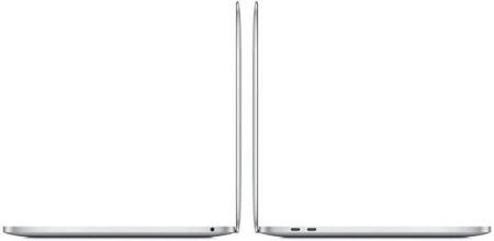 MacBook シルバー 本体 M1/16GB/512GB/13inch Apple MacBook Air M1/16GB/512/Mac OS Silver - Sklep, Opinie