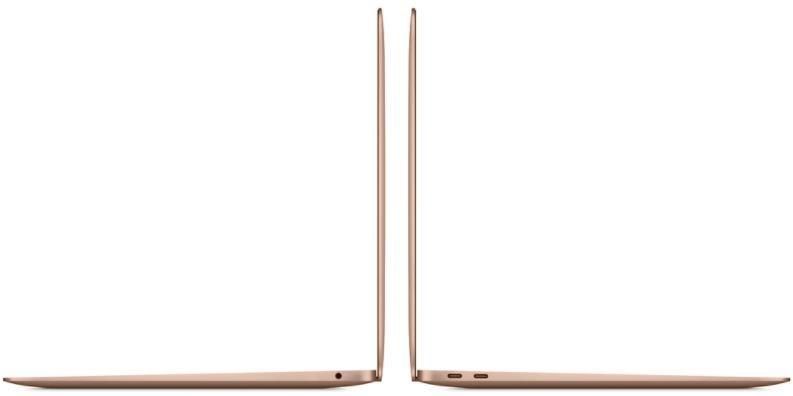 Laptop Apple MacBook Air 13,3/M1/16GB/256GB/macOS