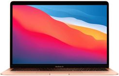 Zdjęcie Laptop Apple MacBook Air 13,3"/M1/16GB/256GB/macOS (MGND3ZEAR1) - Aleksandrów Kujawski