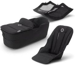 Zdjęcie Bugaboo Style Zestaw Fox 2 Black - Wilamowice