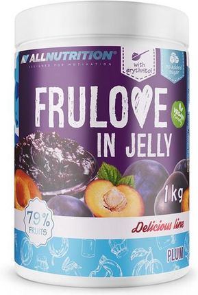 Allnutrition Plum In Jelly 1000g