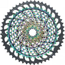Zdjęcie Sram Xx1 Eagle Xg-1299 10-52T 12-Sp Rainbow - Pakość