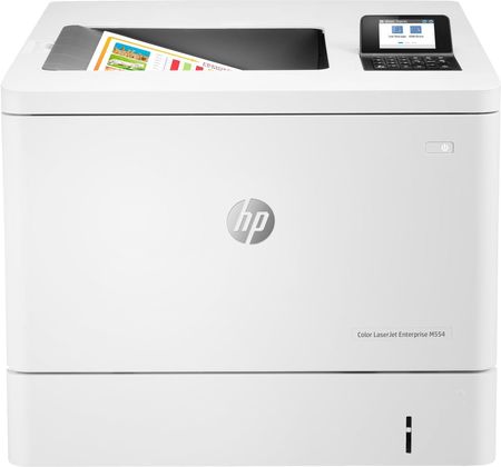 HP LaserJet Enterprise M554dn (7ZU81A)