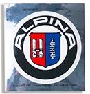 Zdjęcie Alpina Emblemat Folia 51 Mm - Konstancin-Jeziorna