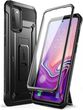 Etui Supcase UB Pro SP Galaxy S20 FE, czarne