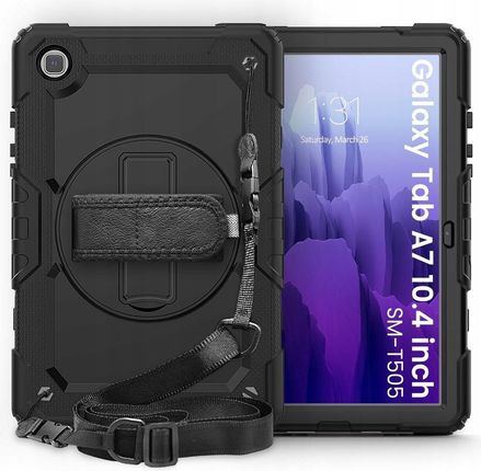Tech-Protect Etui Solid360 Do Samsung Galaxy Tab A7 10.4
