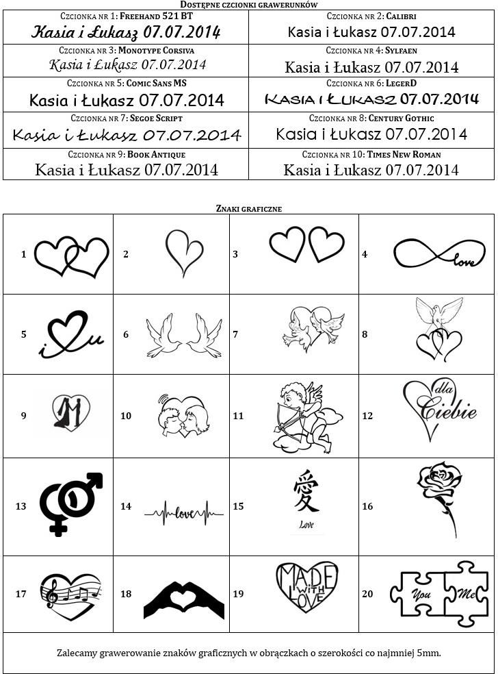 Leksus Gold&Silver Złote Obrączki Soczewka (ZSOE302)