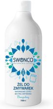 Zdjęcie Swonco Żel Do Zmywarek Bezzapachowy 750Ml - Zabłudów