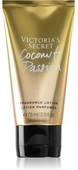 Victoria'S Secret Coconut Passion Mleczko Do Ciała 75Ml