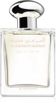 Al Haramain Madinah Woda Perfumowana 100Ml
