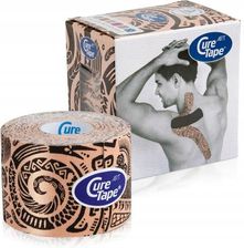 Zdjęcie KINESIOTAPING KINESIO PLASTRY TEJPY TAPE WZORY - Bytom