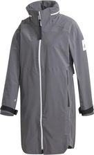 adidas MYSHELTER RAIN.RDY Parka - Beige | adidas US