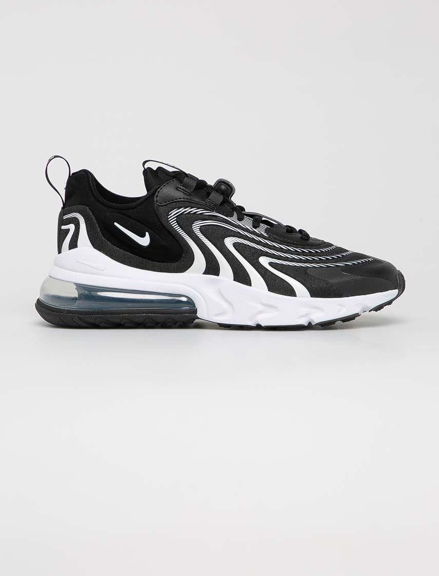 Nike Sportswear Buty Air Max 270 React Ceny i opinie Ceneo.pl