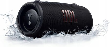 スピーカー・ウーファー JBL XTREME 3 BLACK Amazon.co.jp: JBL XTREME3 Bluetoothスピーカー IP67防塵防水
