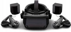 Valve Zestaw Index Vr Kit - Okulary VR