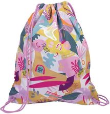 Zdjęcie Milan Worek/Plecak Duży Cut & Paste Eco Różowy (08420Cpt) - Tuchola