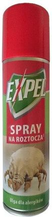 Expel Spray na roztocza 150ml