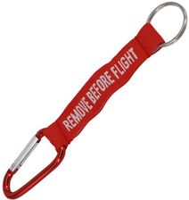 Zdjęcie Brelok Remove Before Flight - Kościan