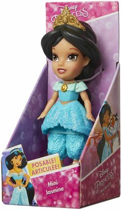 Jakks Pacific Disney Princess Minilaleczka Jasmine