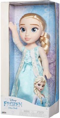 Jakks Pacific Kraina Lodu 2 Lalka Elza