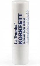 Zdjęcie La Tromba Grease Stick White - Wisła