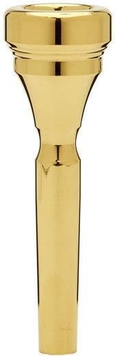 Classic Trumpet Mouthpiece – Gold Plated