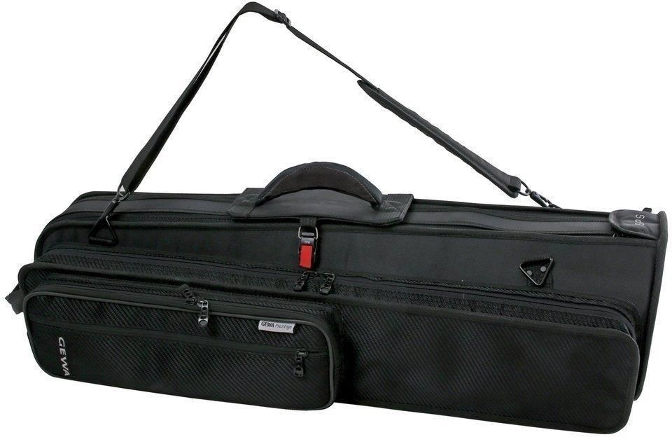 GEWA 255210 Gig Bag for Tenor Trombones SPS P/U 4 Ceny i opinie