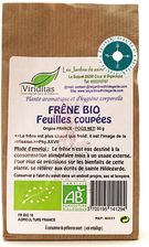 Ogrody Hildegardy Przyprawy I Zioła Jesion Liście 50G Bio