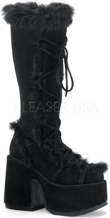 BUTY PLEASER: CAMEL-311 Buty Demonia