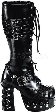 BUTY PLEASER: CHARADE-206 Buty Demonia