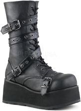 Zdjęcie BUTY PLEASER: TRASHVILLE-205 Buty Demonia - Sulejówek