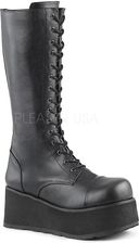 Zdjęcie BUTY PLEASER: TRASHVILLE-502 Buty Demonia - Żyrardów