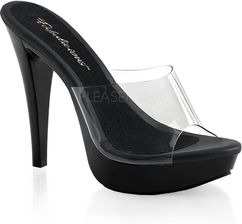 BUTY PLEASER: COCKTAIL-501 Buty Demonia