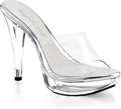 BUTY PLEASER: COCKTAIL-501 Buty Demonia