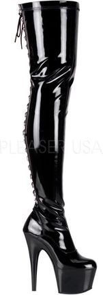 BUTY PLEASER: ADORE-3063 Buty Demonia