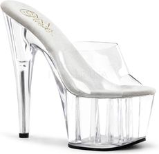 Zdjęcie BUTY PLEASER: ADORE-701 Buty Demonia - Żyrardów