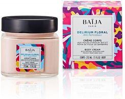 Zdjęcie Baija Body Cream Krem Do Ciała Delirium Floral 212Ml - Brwinów