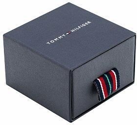Tommy Hilfiger Spinki do mankietów 2790064 - zdjęcie 1 Tommy Hilfiger Spinki do mankietów 2790064