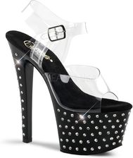 BUTY PLEASER: STARDUST-708 Buty Pleaser