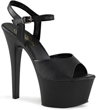 BUTY PLEASER: ASPIRE-609 Buty Funtasma