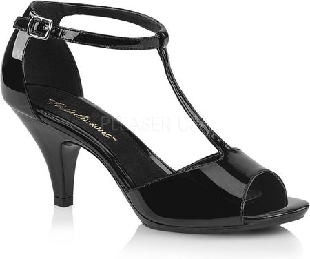 BUTY PLEASER: BELLE-371 Buty Pleaser