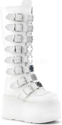 BUTY PLEASER: DAMNED-318 Buty Pleaser