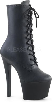 BUTY PLEASER: SKY-1020 Buty Pin Up