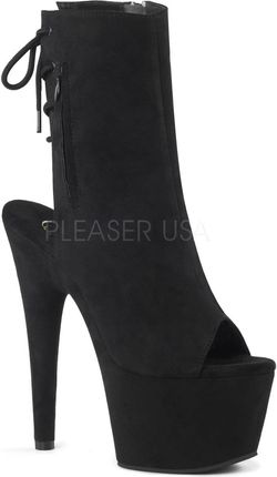 BUTY PLEASER: ADORE-1018FS Buty Pin Up