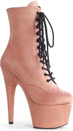 BUTY PLEASER: ADORE-1020FS Buty Pin Up