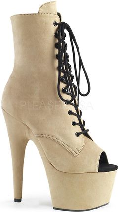 BUTY PLEASER: ADORE-1021FS Buty Pin Up