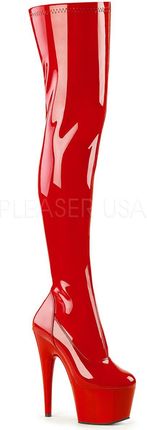 BUTY PLEASER: ADORE-3000 Buty Pin Up