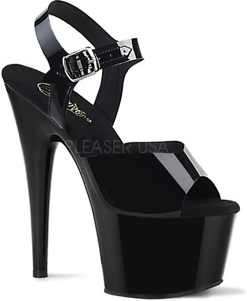 BUTY PLEASER: ADORE-708N Buty Pin Up