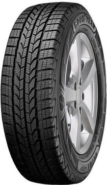 Goodyear UltraGrip Cargo 225/55R17C 109/107T