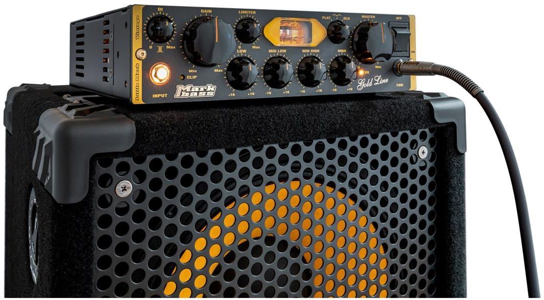 Markbass Little Mark Vintage - Ceny i opinie - Ceneo.pl